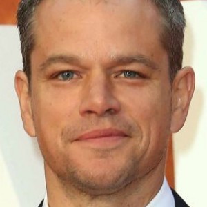 Matt Damon Under Fire For Controversial Remarks