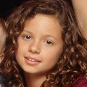What '7th Heaven's Ruthie Camden Looks Like Now