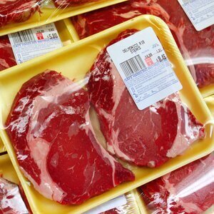 Never, Ever Buy Meat From This Popular Grocery Store Chain