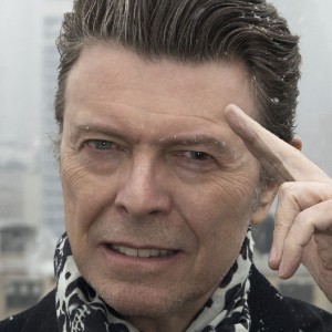 The Music World Reacts To The Passing Of David Bowie