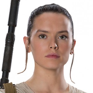 Why Rey Is Obi Wan Kenobi's Granddaughter