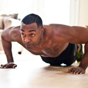8 At-Home Workouts To Help You Lose Weight
