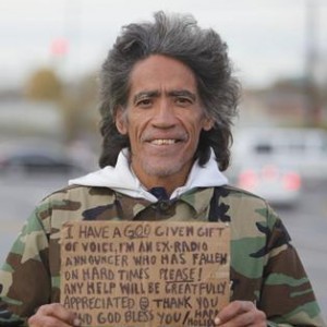 Ted Williams, Homeless Man With Amazing Voice: Where He is Now