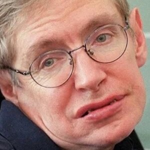 Stephen Hawking's Doomsday Prediction Has Us Terrified For 2025