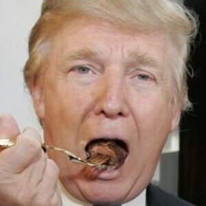 You'll Be Horrified At Trump's Revolting Steak Order