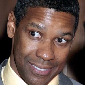 The Roles Denzel Washington Regrets Turning Down