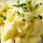 Stop Adding Milk To Scrambled Eggs & Try This Instead