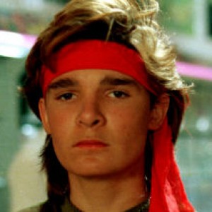 The Cast of ‘The Lost Boys’ Then and Now