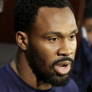 Steven Jackson: Chance At Super Bowl Is Reason I Joined Patriots