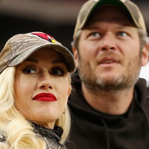 Is Gwen Stefani Pregnant With Blake Shelton's Baby?