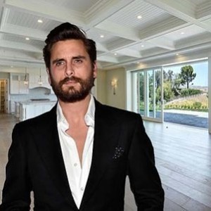 5 Facts About Scott Disick's New Luxurious Pad in Hidden Hills