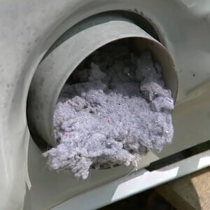 Never Throw Out Your Dryer Lint, It Has A Brilliant Use