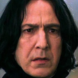 Alan Rickman Has Died - ZergNet