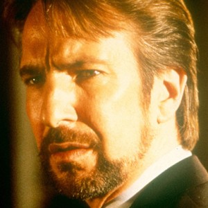 Remembering the Late Actor Alan Rickman