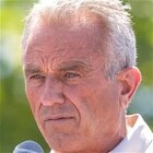 The Truth Of RFK Jr's Personal Hygiene Will Leave You Disgusted
