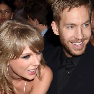 5 Reasons Taylor Swift and Calvin Harris Will Last - ZergNet