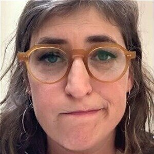 The Tragedy Of Mayim Bialik Just Gets Sadder & Sadder
