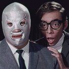 Lucha Legend El Santo's S-Tier Movies