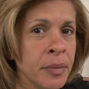 Hoda Kotb Looks Totally Different Without Makeup On - ZergNet