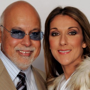 Celine Dion and Rene Angelil's Enduring 21-Year Love Story - ZergNet