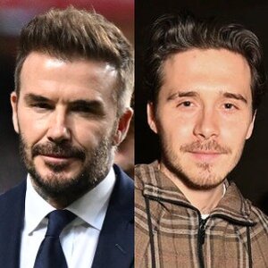 The Beckham Family Feud Shows No Signs Of Ending Soon