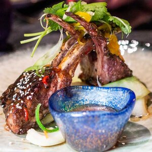 These Are The Cruise Lines With The Best Food In The World