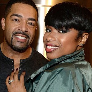 What Really Happened Between Jennifer Hudson & Ex David Otunga - ZergNet