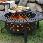 Try This Repurposing Idea Before You Toss That Old Fire Pit
