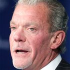 The NFL World Is Mourning The Death Of Colts Owner Jim Irsay