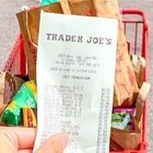 This Common Trader Joe's Mistake Is Costing You Big Time