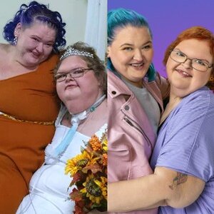 The Lesser Known Truth About TLC's 1000-Lb Sisters