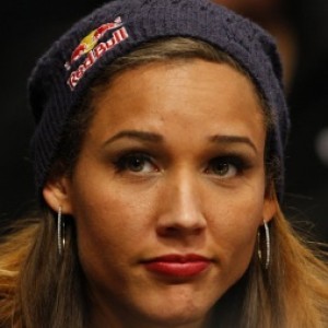 Celebrity-Athlete Lookalikes You Might Not Believe