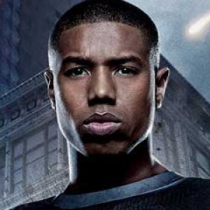 How Michael B. Jordan Really Feels About 'Fantastic Four'