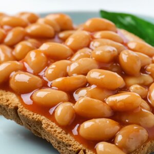 The Popular Baked Bean Brand To Avoid At All Costs