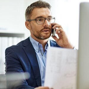 The One Law Debt Collectors Are Breaking If They Do This