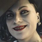 Lady Dimitrescu's Actor Is Stunningly Gorgeous In Real Life