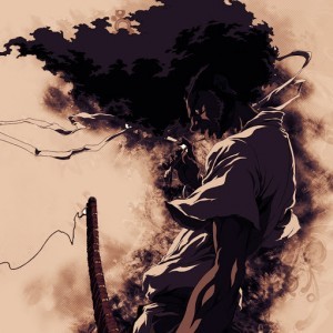 Top 5 Anime Currently on Netflix