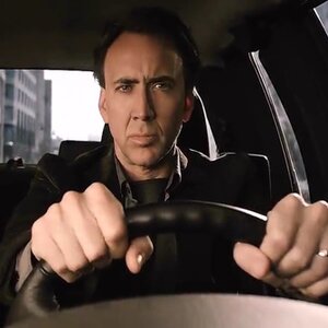 The Gorgeous Ultra-Rare Car Nicolas Cage Called His Own - ZergNet