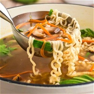 Classic 80s Foods That Have Made A Remarkable Comeback