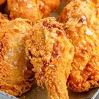 This Country Loves Eating Chicken More Than Anywhere Else
