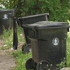 Your Garbage Bin Could Be An Invitation To Home Intruders