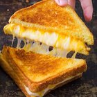 Your Grilled Cheeses Have Never Tasted This Good Before