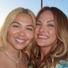 Bachelor Star Becca Tilley And Hayley Kiyoko Engaged