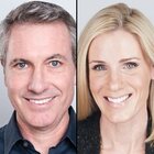 Andy Byron, HR Chief Kristin Cabot Kiss Caught On Video