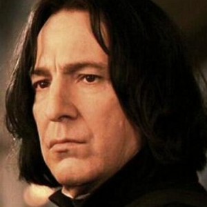 J.K. Rowling Reveals Secrets She Told Alan Rickman About Snape - ZergNet