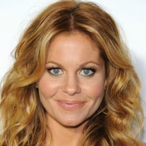 Candace Cameron Reveals Why She Walked Off 'The View' - ZergNet