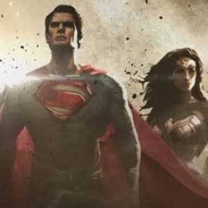 The 'Justice League' Concept Art is Giving Us Chills