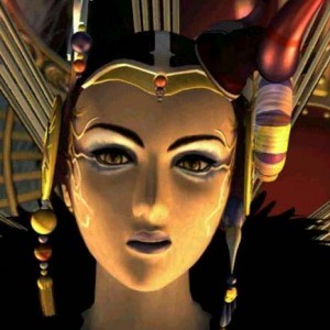 10 Beautiful Villains of Gaming