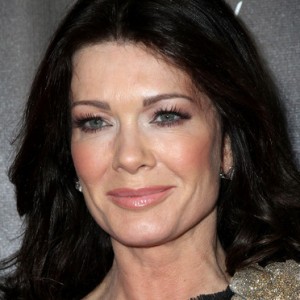 Lisa Vanderpump Reveals 5 Beauty Products She Can't Live Without