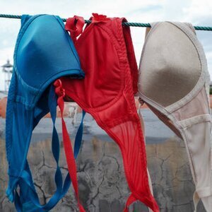 Wearing A Bra Has This Odd Outcome On Your Health